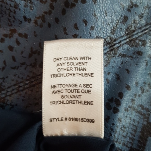 REBECCA TAYLOR DRESS - Picture 8 of 8